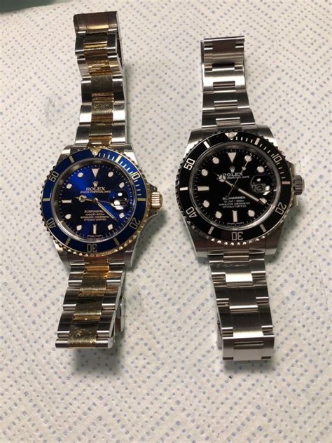 rolex explorer 2 differernza tra 5 cifre e 6 cifre|rolex reference number difference.